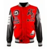 Top Gun The New Flying Legend Varsity Jacket