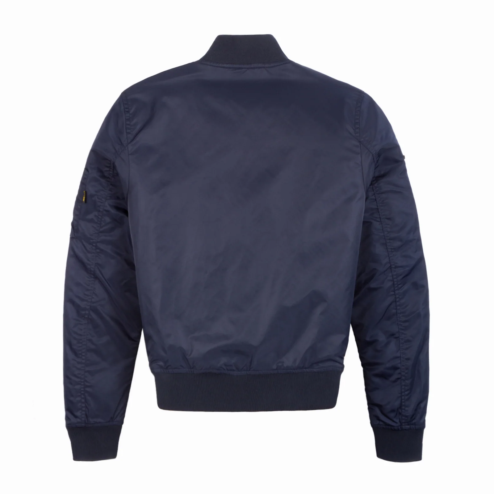 Women's Miss Top Gun MA-1 Navy Bomber Jacket